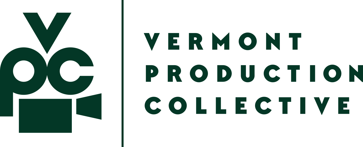 VPC Home Vermont Production Collective
