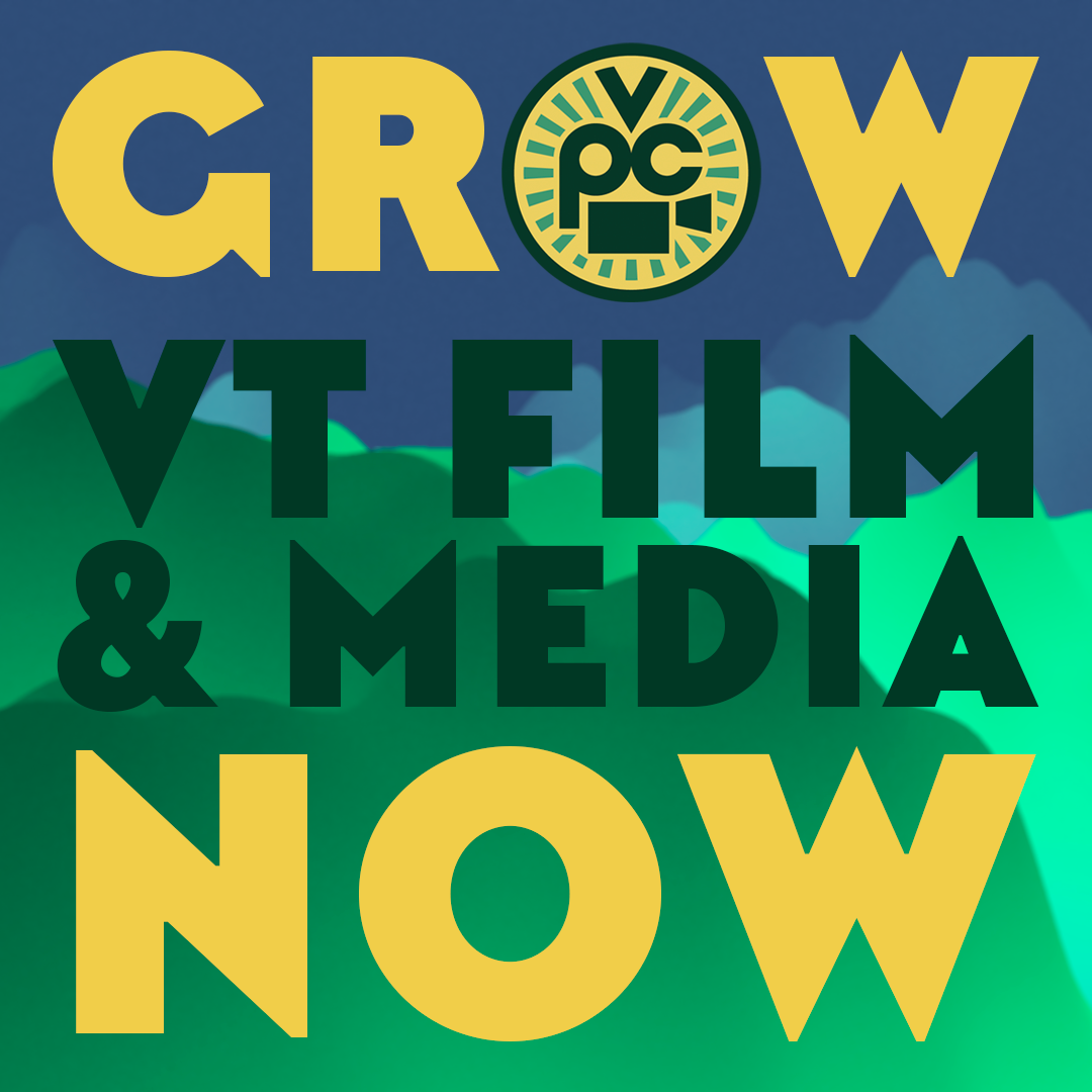 VPC Home Vermont Production Collective